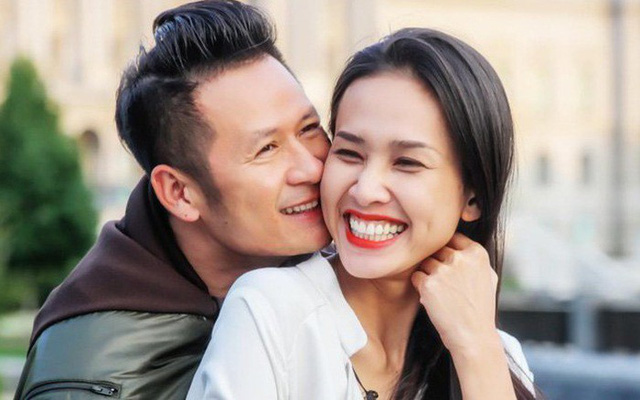 Tiết lộ cuộc sống sau khi chia tay Bằng Kiều của Hoa hậu Dương Mỹ Linh-2