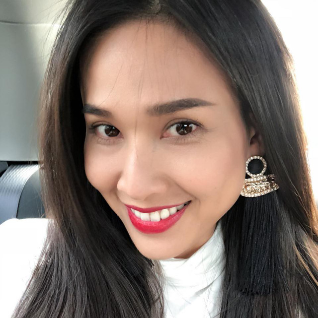 Tiết lộ cuộc sống sau khi chia tay Bằng Kiều của Hoa hậu Dương Mỹ Linh-1