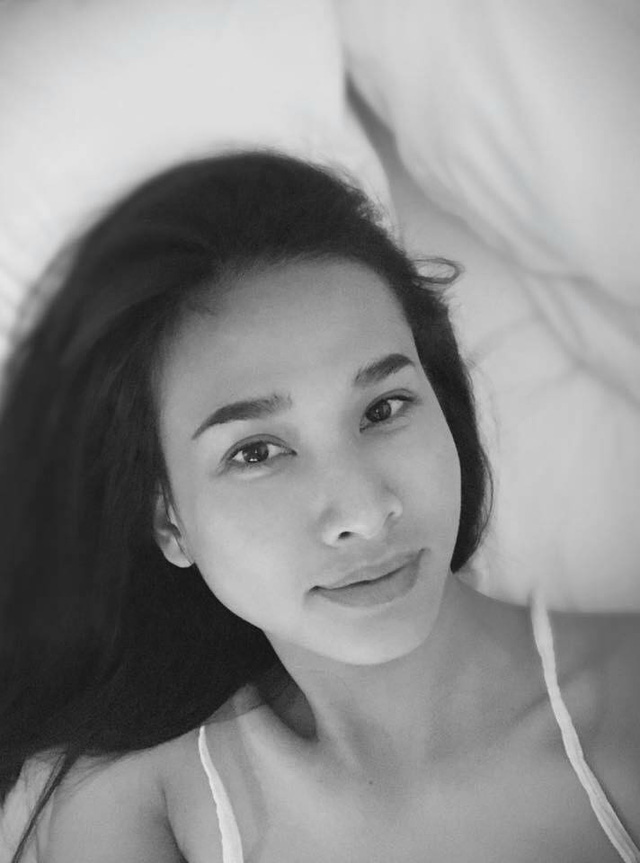 Tiết lộ cuộc sống sau khi chia tay Bằng Kiều của Hoa hậu Dương Mỹ Linh-18