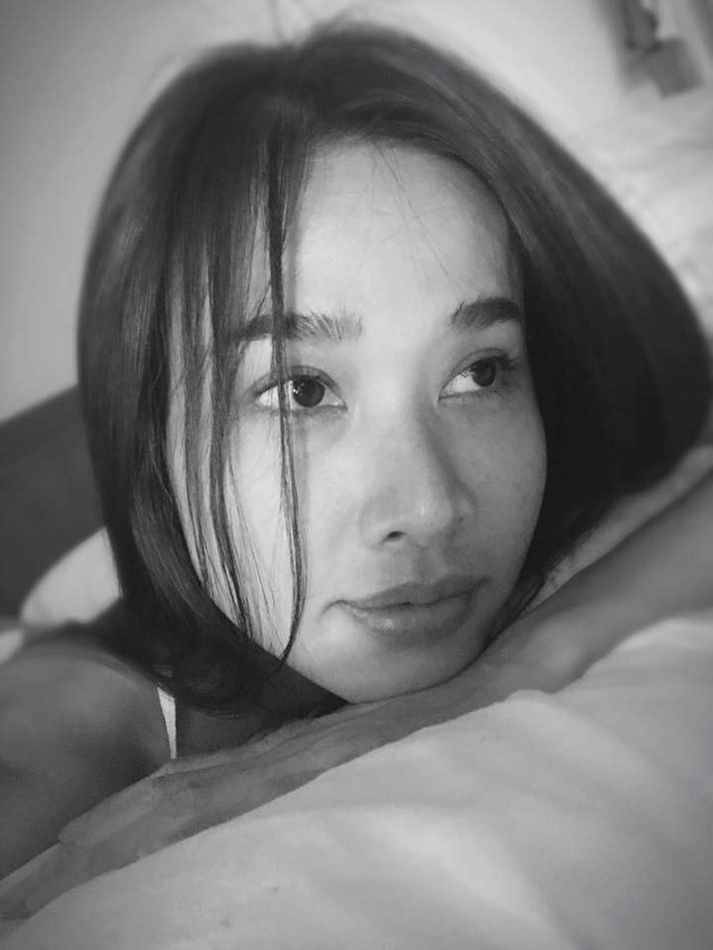 Tiết lộ cuộc sống sau khi chia tay Bằng Kiều của Hoa hậu Dương Mỹ Linh-17