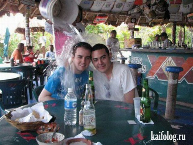 Xem ảnh hài mà cười rung cả người-10