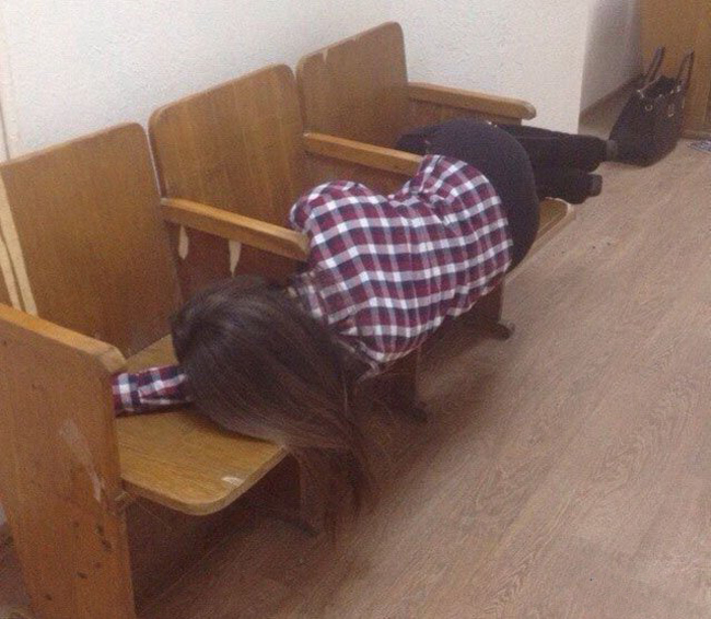 Xem ảnh hài mà cười rung cả người-15