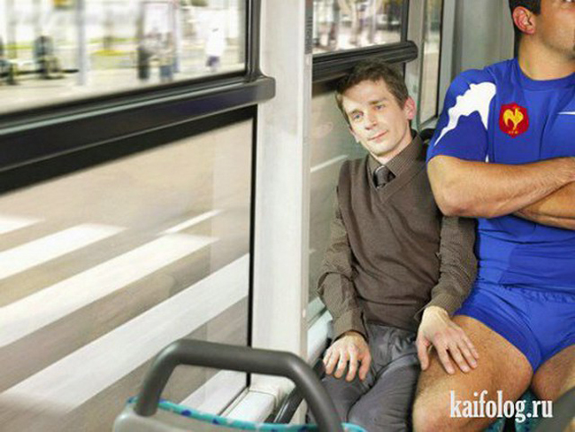 Xem ảnh hài mà cười rung cả người-2