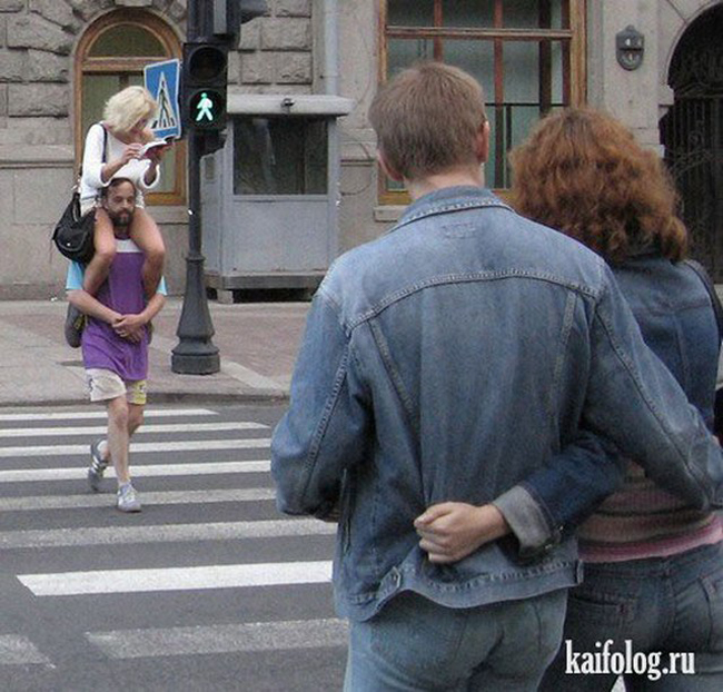 Xem ảnh hài mà cười rung cả người-7