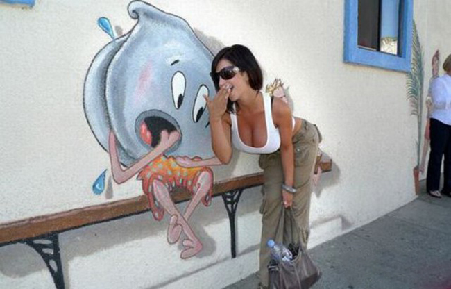 Xem ảnh hài mà cười rung cả người-8