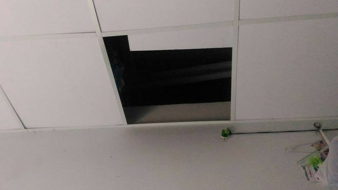 Ở ký túc xá nuôi lợn đất tiết kiệm, nam sinh viên nhận quả đắng ngày kiểm tra thành quả-3