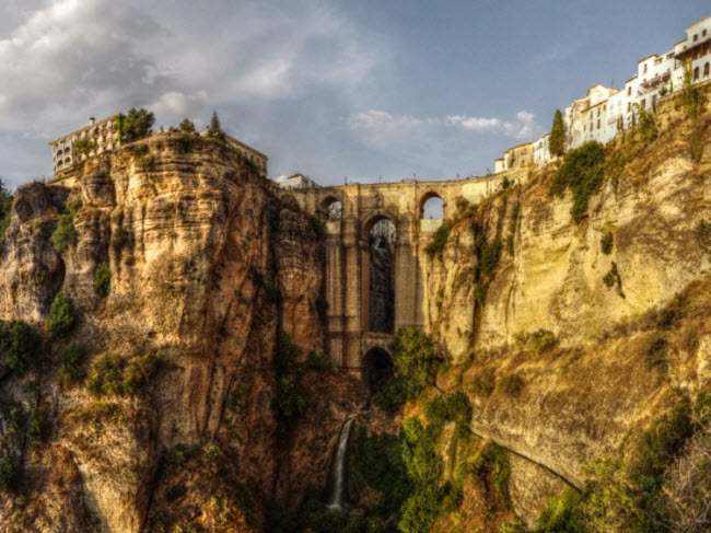 Mãn nhãn với loạt ảnh thiên nhiên cực đẹp khiến bạn yêu ngay từ cái nhìn đầu tiên-13