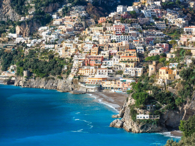 Mãn nhãn với loạt ảnh thiên nhiên cực đẹp khiến bạn yêu ngay từ cái nhìn đầu tiên-14