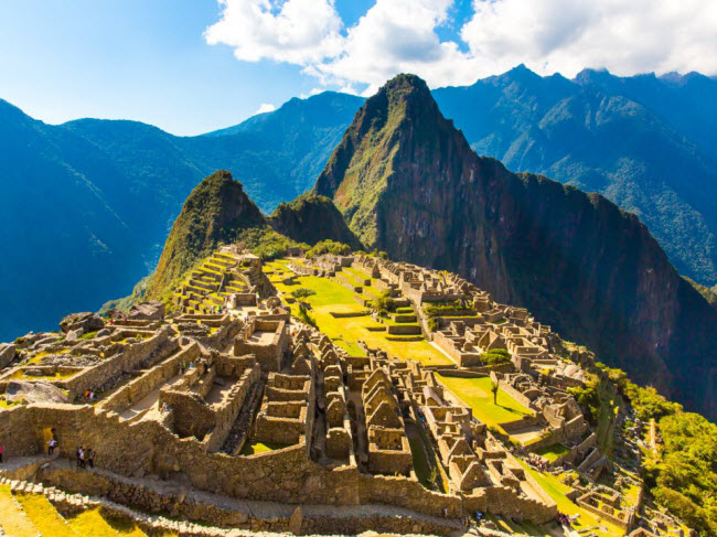 Mãn nhãn với loạt ảnh thiên nhiên cực đẹp khiến bạn yêu ngay từ cái nhìn đầu tiên-22