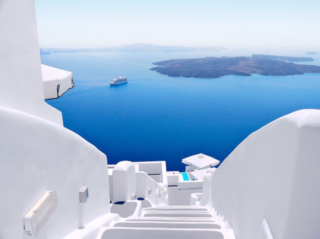 Mãn nhãn với loạt ảnh thiên nhiên cực đẹp khiến bạn yêu ngay từ cái nhìn đầu tiên-5