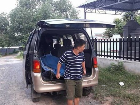 Một phụ nữ ở Phú Quốc treo cổ tự tử, bỏ lại 2 con nhỏ