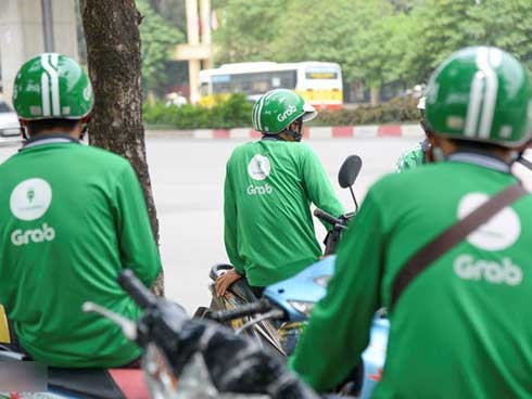 Grab thừa nhận chất lượng tài xế giảm sau mua Uber