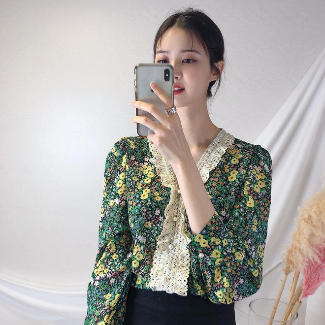 Hè nắng nóng mà không kịp chải chuốt thì cứ chọn 2 kiểu tóc vừa mát vừa nhanh gọn này-1