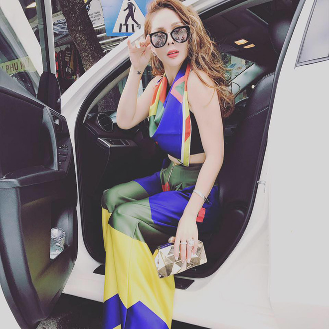 Chồng tặng vợ cả trăm triệu đồng nhân dịp sinh nhật khiến dân mạng ngưỡng mộ-5