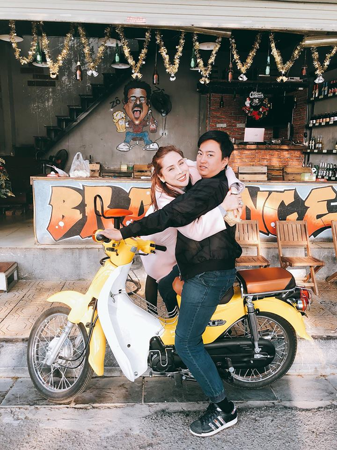 Chồng tặng vợ cả trăm triệu đồng nhân dịp sinh nhật khiến dân mạng ngưỡng mộ-7