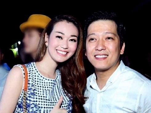 Khánh My: 'Tôi lên tiếng vụ Trường Giang vì không muốn bị đồn là người thứ ba'