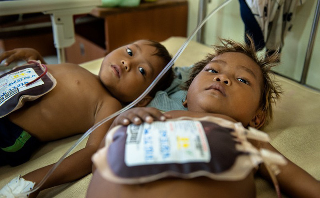 Độ nguy hiểm của bệnh khiến hàng loạt cặp vợ chồng Việt ly dị, điều trị tới 3 tỉ đồng-1