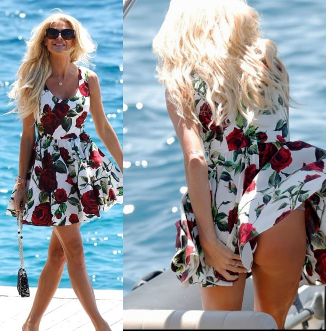 Những ngọn gió hư hỏng ở Cannes: Cơn ác mộng váy áo với sao nữ-11