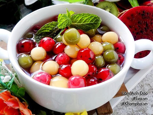 Công thức làm trân châu trắng thần thánh các tín đồ trà sữa nên biết-5