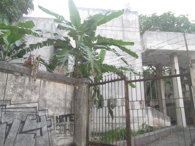 Cận cảnh ngôi nhà ma” số 300 Kim Mã sau gần 30 năm bỏ hoang-12