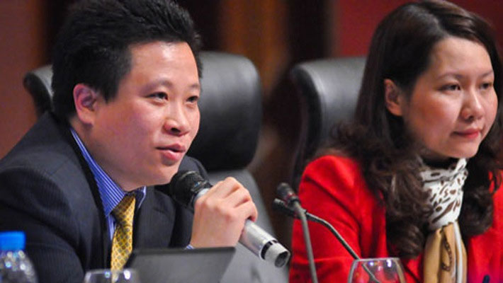 Chuyện bịa đặt của nữ tổng giám đốc ngân hàng khiến sếp dầu khí bị khởi tố-2