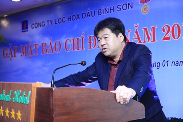 Chuyện bịa đặt của nữ tổng giám đốc ngân hàng khiến sếp dầu khí bị khởi tố-1