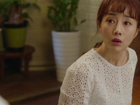 Cô nàng huênh hoang tưởng cướp được chồng người nhưng ai ngờ lĩnh ngay quả đắng