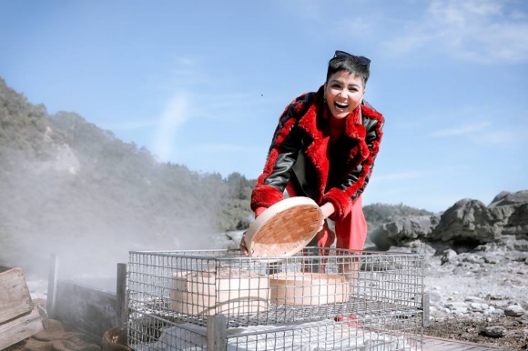 Hoa hậu HHen Niê chia sẻ trải nghiệm thú vị khi đến New Zealand-1