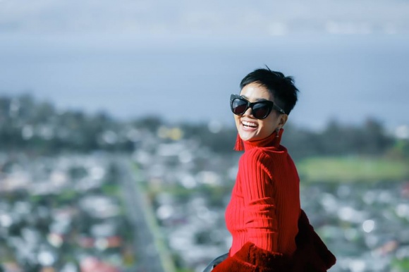 Hoa hậu HHen Niê chia sẻ trải nghiệm thú vị khi đến New Zealand-5