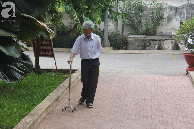 Nguyễn Khắc Thủy cho rằng mình bị vu khống: Tôi chỉ xoa đầu bé gái vì yêu thương chứ không làm gì cả-10