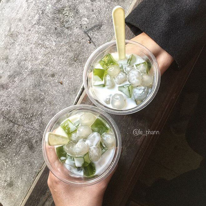 5 biến tấu sữa chua ngon không cưỡng nổi để giải nhiệt mùa hè-10