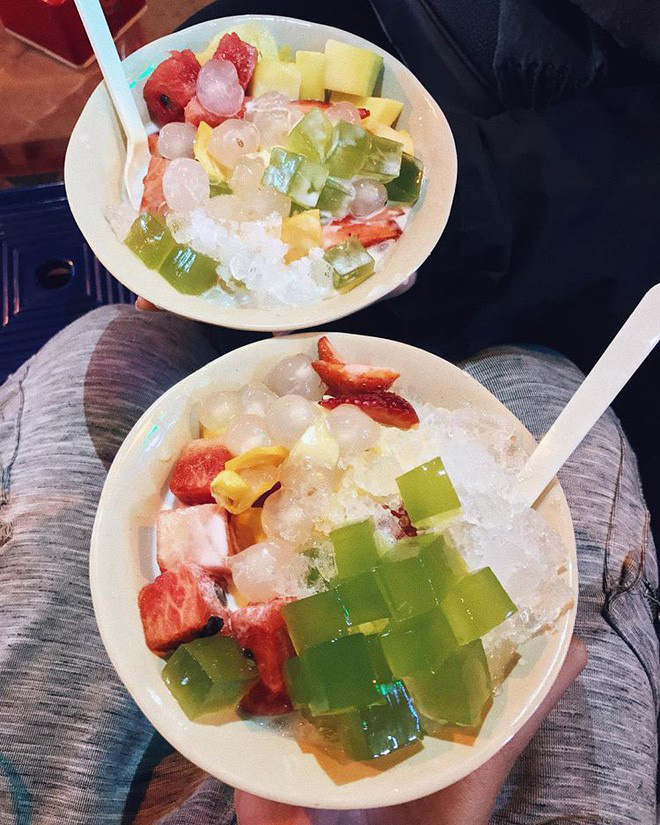 5 biến tấu sữa chua ngon không cưỡng nổi để giải nhiệt mùa hè-13