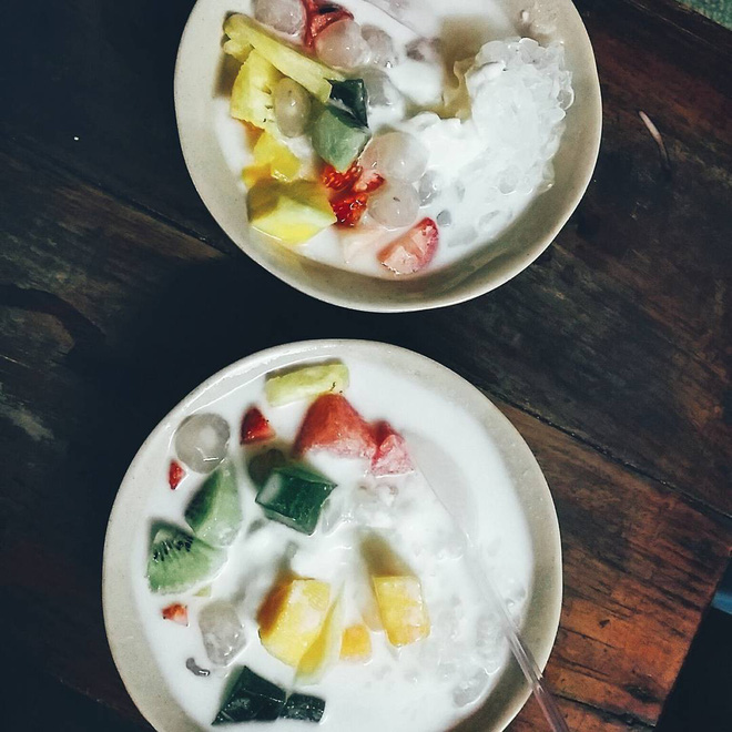 5 biến tấu sữa chua ngon không cưỡng nổi để giải nhiệt mùa hè-19