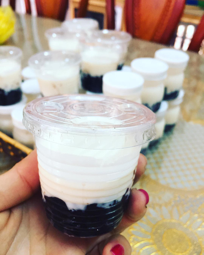 5 biến tấu sữa chua ngon không cưỡng nổi để giải nhiệt mùa hè-2