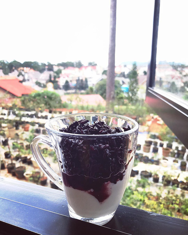 5 biến tấu sữa chua ngon không cưỡng nổi để giải nhiệt mùa hè-1