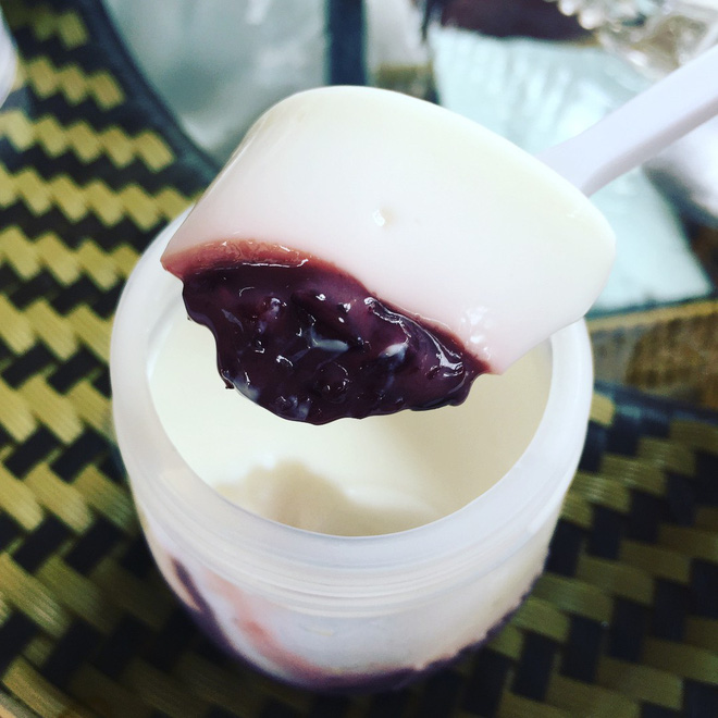 5 biến tấu sữa chua ngon không cưỡng nổi để giải nhiệt mùa hè-4