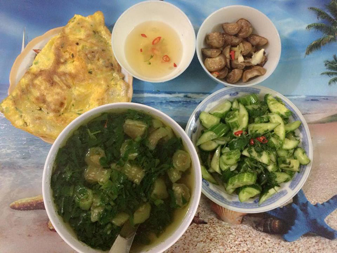 40 nghìn/ngày là ngân sách chi tiêu mà mẹ chồng bàn giao, cô con dâu hớt hải lên mạng nhờ trợ giúp-2