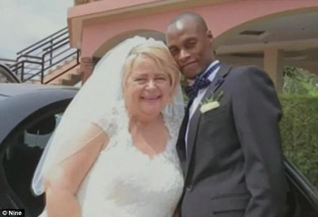 Hy hữu: Người phụ nữ mất hơn 10 tỷ đồng sau 3 lần hẹn hò trai trẻ qua mạng-2