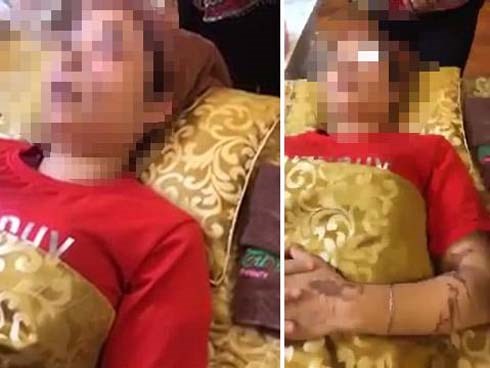 Thông tin sốc vụ cô gái tố bị chủ phòng khám nha khoa cưỡng dâm, tạt axit