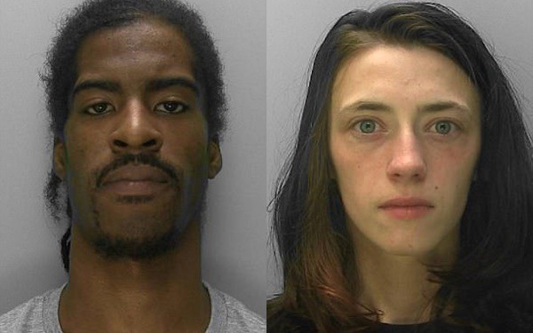 Phát hiện máu trong mắt đứa trẻ 3 tháng tuổi, tố cáo tội ác tày trời của ông bố nhẫn tâm-2