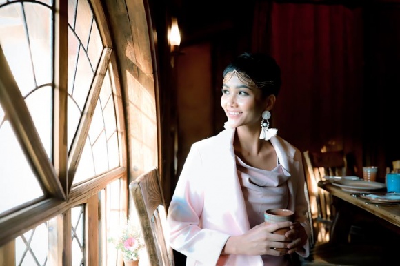 HHen Niê lạc vào xứ sở thần tiên của người lùn-14