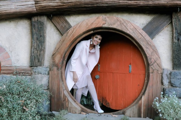 HHen Niê lạc vào xứ sở thần tiên của người lùn-9