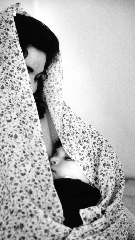 Bộ ảnh giá trị về MẸ chỉ nhìn thôi là cả một bầu trời tuổi thơ bên mẹ ùa về-34