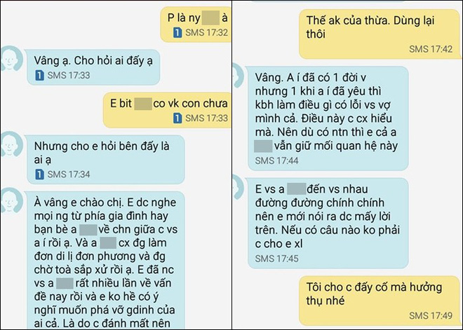 Chuyện lạ có 1-0-2: Vợ tố cáo con giáp thứ 13 giật chồng, hội chị em lại đổ xô bênh cô bồ-2