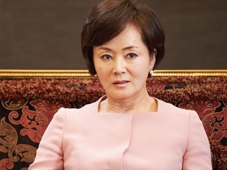 Lấy chồng được những