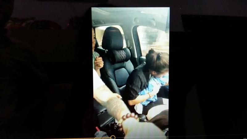 Rớt nước mắt lời cuối ông bố xăm trổ dành cho bé sinh non bị bỏ rơi-1