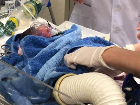 Rớt nước mắt lời cuối