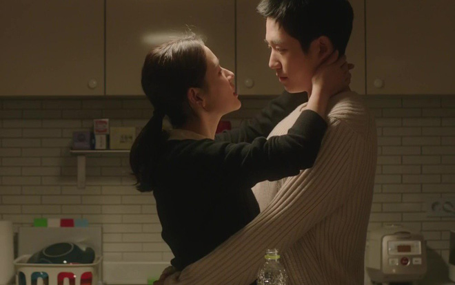 Vợ đi công tác nửa tháng, chồng ở nhà đã kịp làm một việc khiến vợ phải điêu đứng”-1