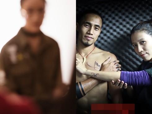 Thùy Trang - người nhận nhiều cay đắng nhất trong cơn bão bị tố gạ tình của Phạm Anh Khoa?-4