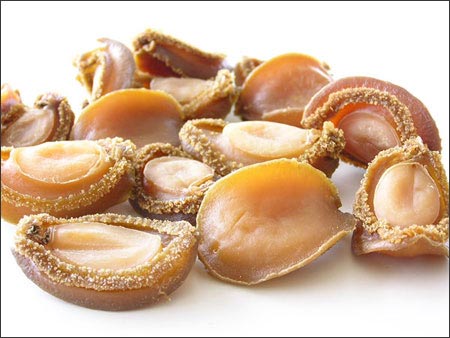 Bào ngư 15 triệu/kg: Bà nội trợ vẫn mạnh tay mua-2